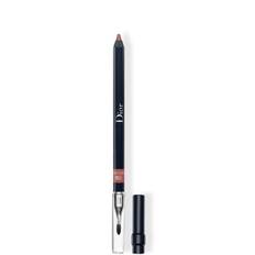 Rouge Dior Contour No-Transfer Lip Liner Pencil, 100 Nude Look