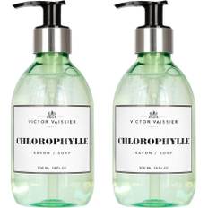 2st Victor Vaissier Soap Chlorophylle - 300 ml