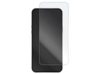 (ComputerSalg) GEAR Glass Prot. Flat Case Friendly 2.5D GOLD iPhone 13 Pro Max/14 Plus
