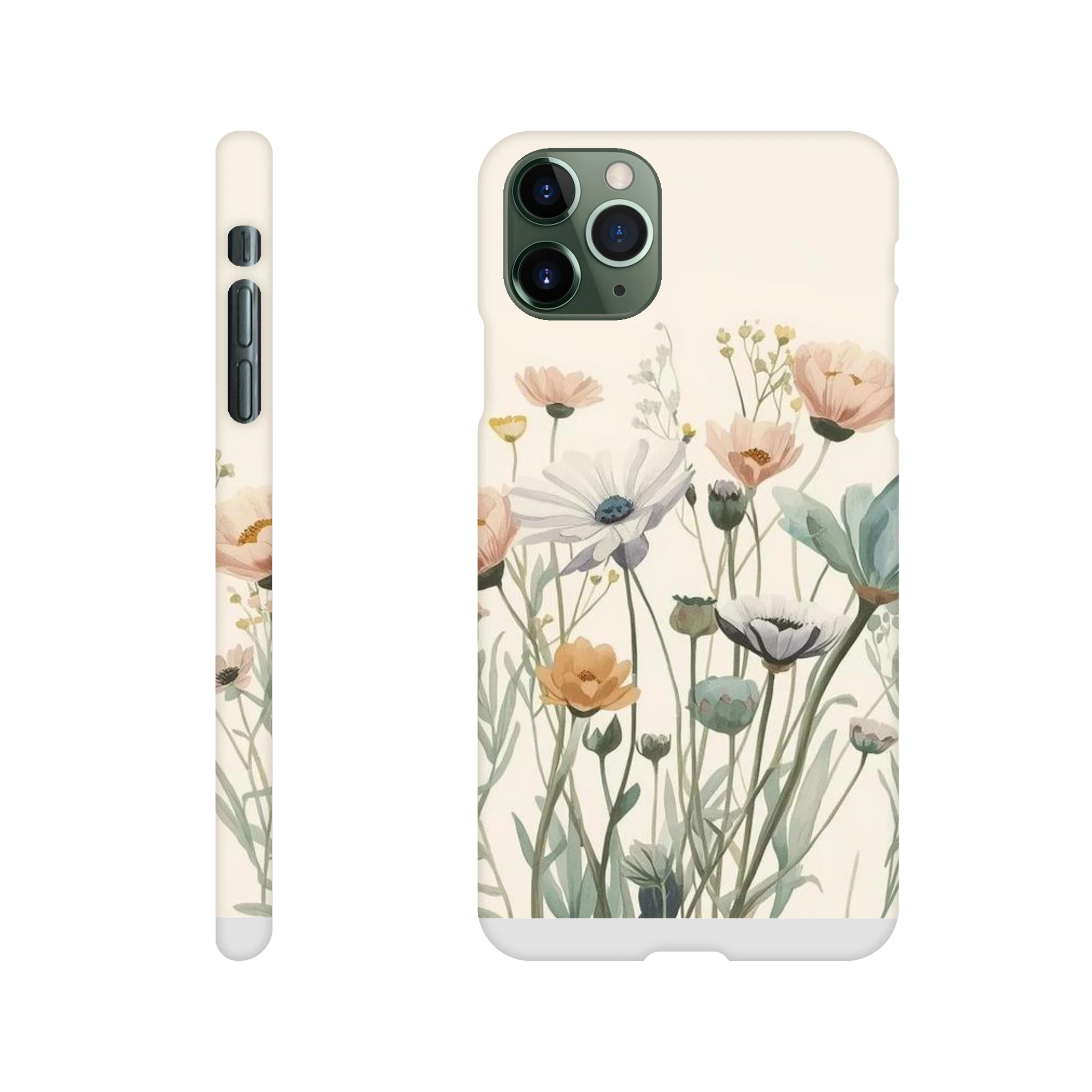 Slim case Apple iPhone 15 - iPhone 11 Pro Max
