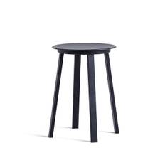 HAY Revolver Stool - 48.5cm - Sort