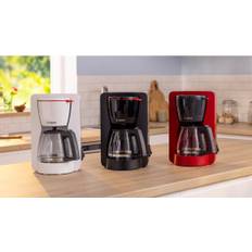 Bosch Overflow coffee maker Overflow coffee maker TKA2M111 white