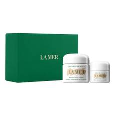 La Mer The Crème de Duet Set No Color NO_SIZE - Hudvårdsset Från Magasin (NO_SIZE)
