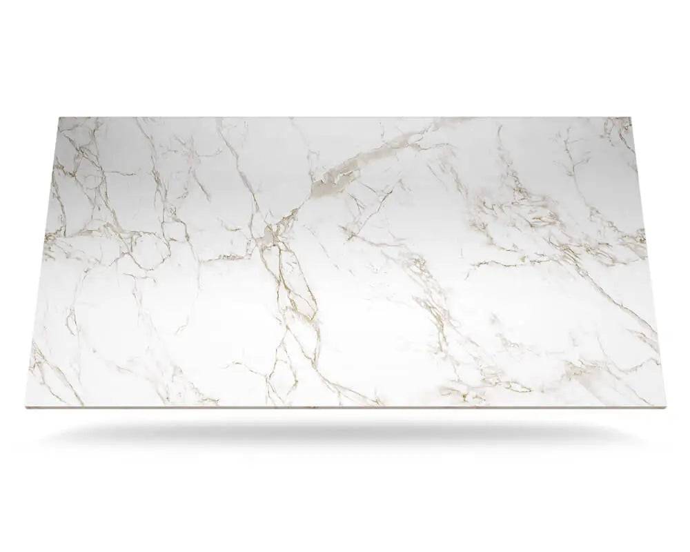 Entzo Dekton bordplade på mål.
