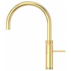 Quooker Fusion Round, PRO3-VAQ, gold, 3FRGLD, 7 JAHRE GARANTIE