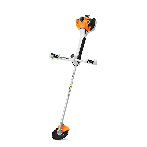 Stihl FS 410 C-EM K Græstrimmer.