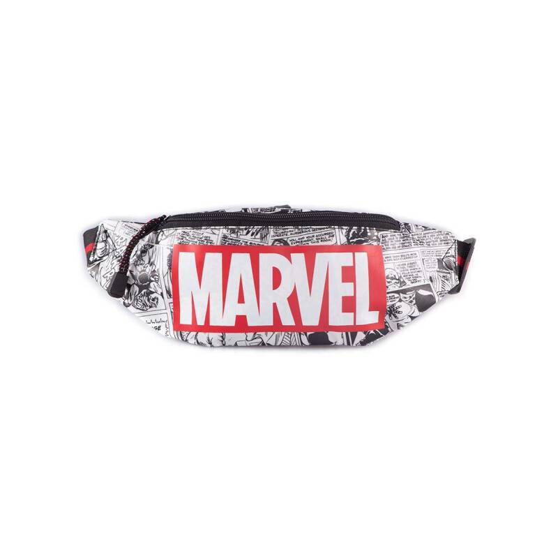 Difuzed Marvel - AOP Waistbag
