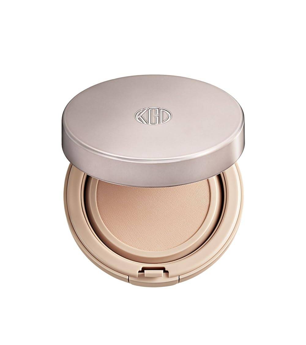 Koh Gen Do The Skinwake Fermented Liquid Foundation Filtering Cream (8g) with Compact Case N03