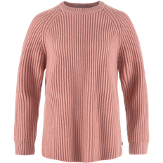 Fjällräven Övik Rib Sweater - Dame