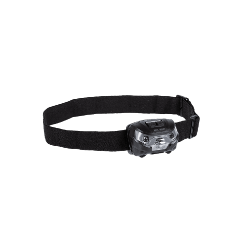 Mil-Tec Pannlampa CREE XPE LED 4h 200LM