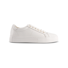 Vagabond Zoe Platform Sneaker Hvid 5927-201 - 37