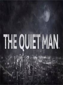 The Quiet Man Steam Key EUROPE