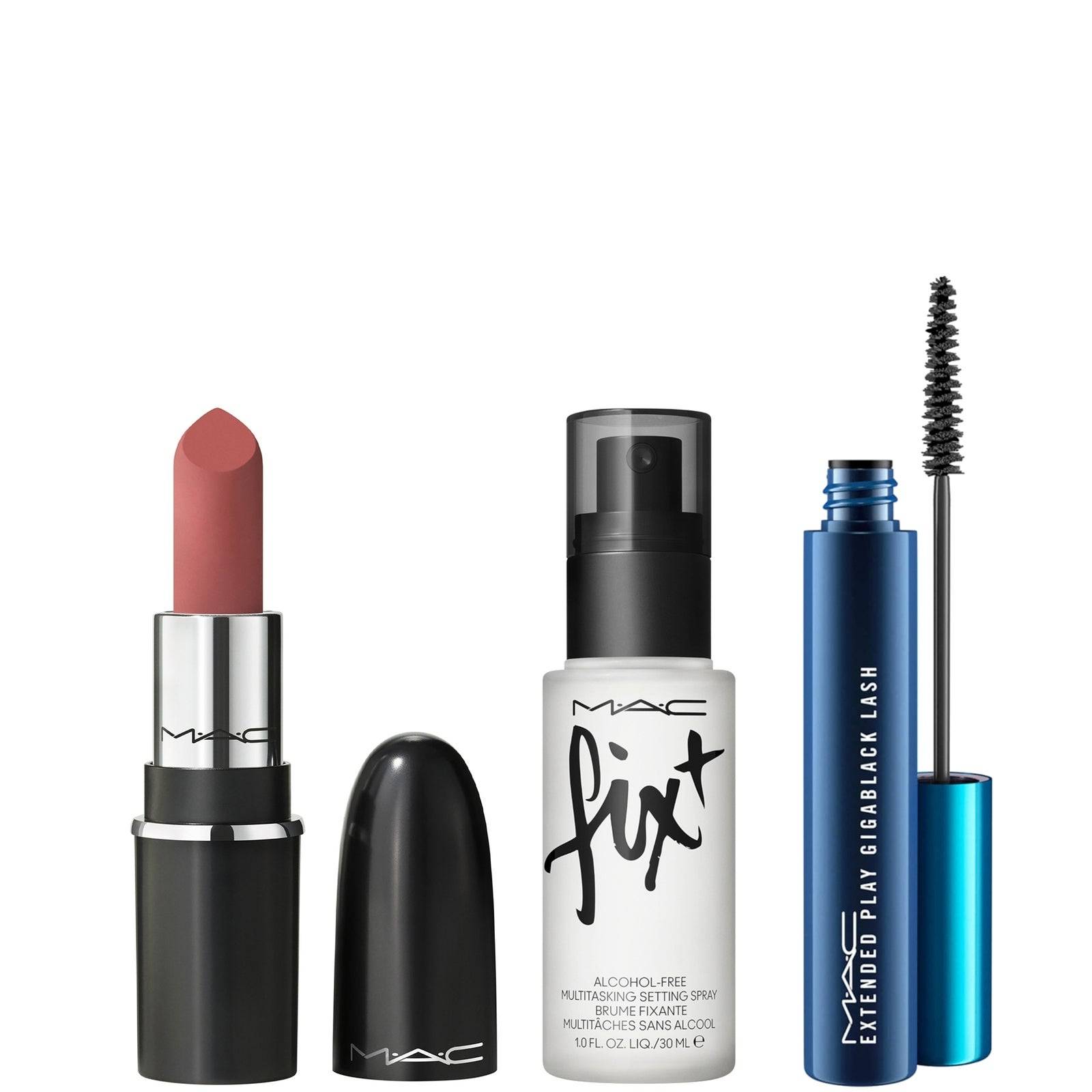 MAC On the Go Heroes Bundle