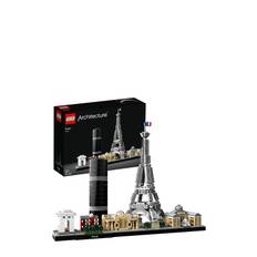 LEGO Paris 21044 Multi/patterned
