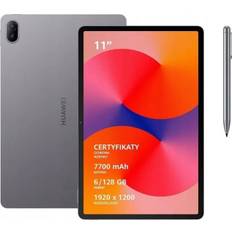 HUAWEI MatePad SE 11 6GB 128GB Grå