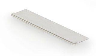Snäpp-in-list till Poolliner, PVC, 2m
