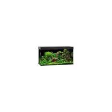 Juwel Rio Akvarie 350 L Sort med ledlys 121x51x66CM (07350) Kun afhentning.