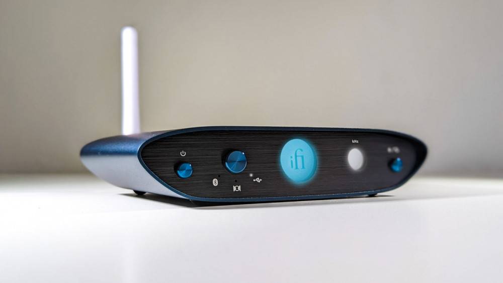 iFi Audio Zen One signature