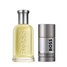 HUGO BOSS Bottled EdT 200 ml Edition 2025 Duftsæt
