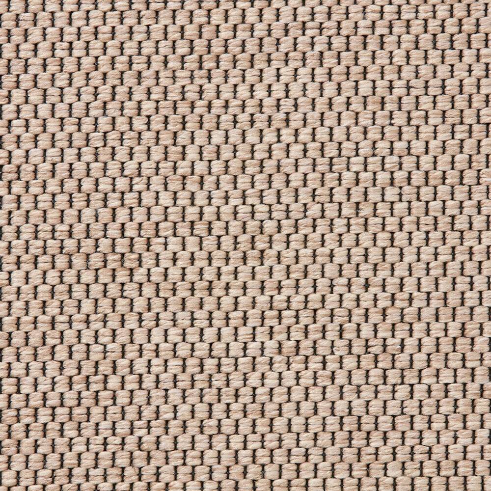 ACC, Gulvtæppe, Strong, fladvævet, beige, 4 m