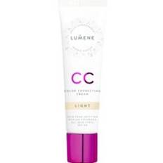 Lumene Color Correcting CC Cream SPF20 Light 30 ml