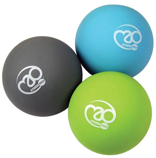 Trigger Point Massagebolde (Sæt)