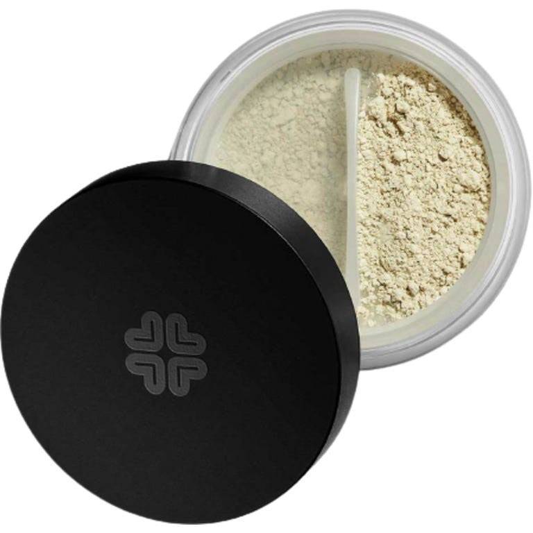 Lily Lolo Polvo Correttore Mineral Blush Away — Polvere correttiva minerale