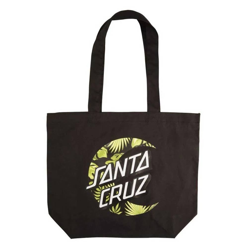 Santa Cruz Cabana Moon Dot Stofpose