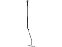 (ComputerSalg) Fiskars FS.GRABIE 14-zigr-tandad kratta, ergonomiskt böjt skaft