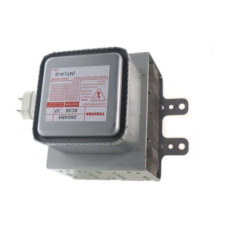 New Microwave Oven Magnetron 2M248H for Toshiba lg Panasonic Microwave Oven Magnetron Parts Accessories
