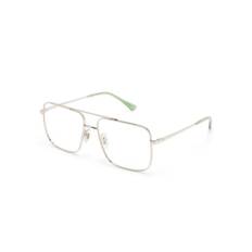 Ray-Ban, Accessoarer, unisex, 54 MM, Rb3758V 2993 Eyeglasses