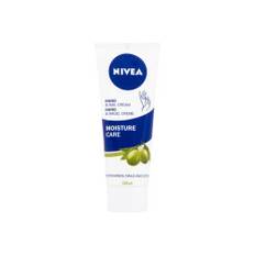 Nivea - Hand Care Moisture Olive - For Women, 75 ml