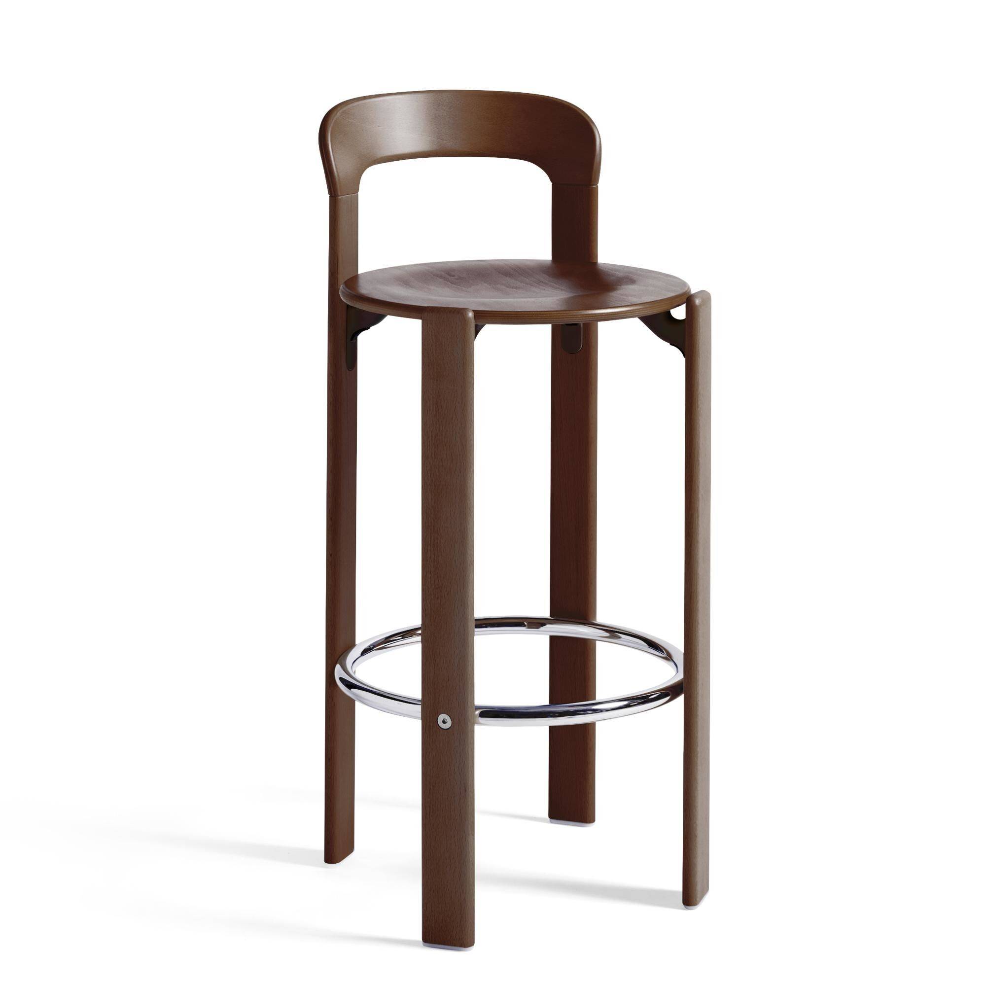 Rey Barstol H75 Umber Brown.