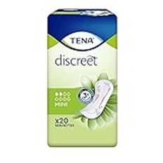 TENA Servetter - 20-pack