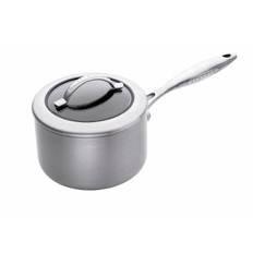 Kastrull med lock 2.5 l