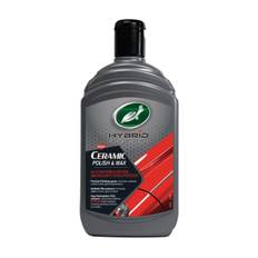 TURTLE WAX Ceramic Polish & Wax Hybrid Solutions 70-194 Politur Flaske 500