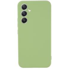 TPU Cover Samsung Galaxy A34 grøn