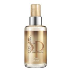 Wella SP Wella Sp Luxeoil Reconstructive Oil Elixir 100Ml Nude