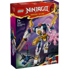 71807 Le robot élémentaire de la technologie de Sora LEGO® NINJAGO®