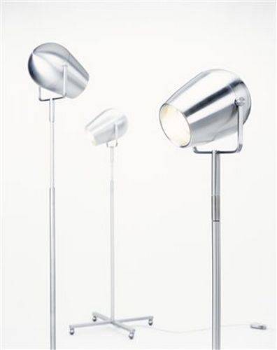 Pan am cross gulvlampe serien lighting