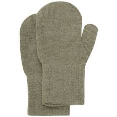 CeLaVi Vantar - Ull/Nylon - 2-pack - Overland Trek - CeLaVi - 3-6 år - Vantar