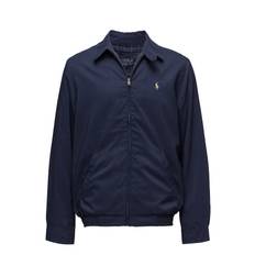 POLO RALPH LAUREN Bi-Swing Jacket |Marinblå |XXL
