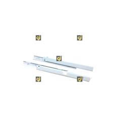 Batteri til dyson v11 - klik-monteret