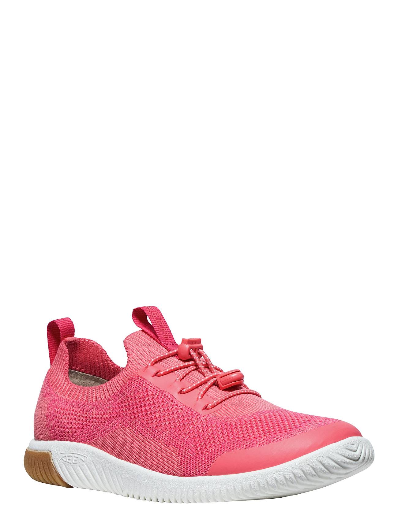 KEEN Ke Knx Knit Lace - Pink - 38
