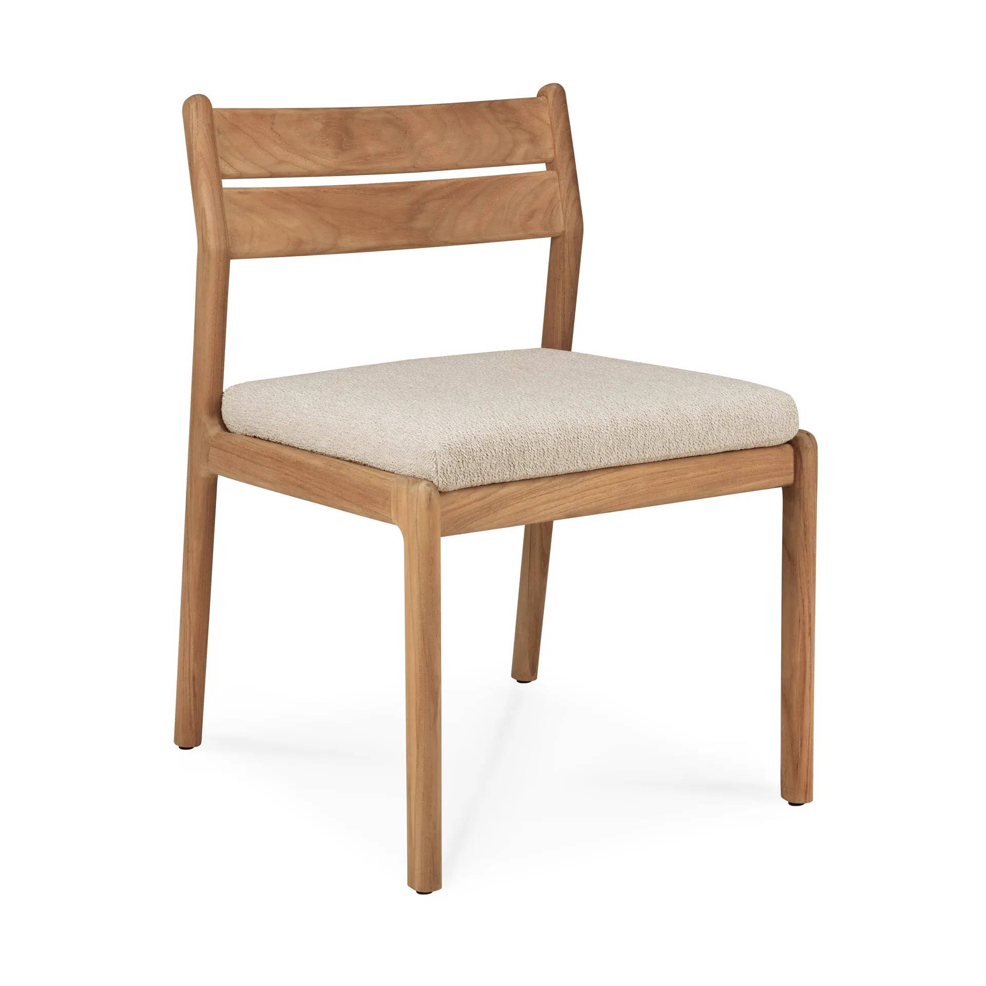 Ethnicraft Jack Outdoor Dining stol Natural - Beige