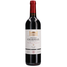 2020 Chateau Charmail Haut-Médoc