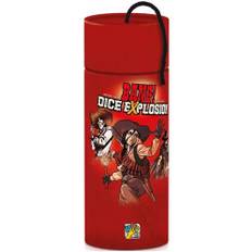 Bang! Dice Game - Explosion