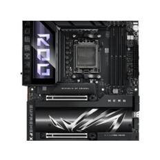 ASUS ROG CROSSHAIR X870E HERO AMD X870E Sokkel AM5 ATX
