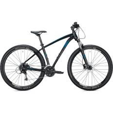 Morrison Blackfoot 29″ Cold Black – MTB