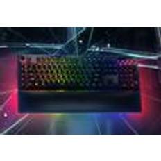 RAZER Blackwidow V4 Pro Keyboard